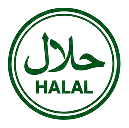 Halal logo